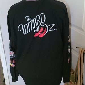Cakeworthy wizard of oz top size 3xl